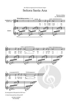Señora Santa Ana (Download) 