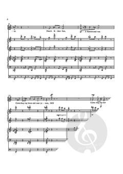 Songs and Cries of London Town (Download) 