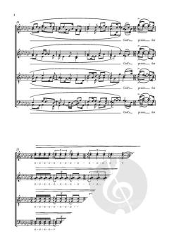 The Glory of the Lord (Download) 