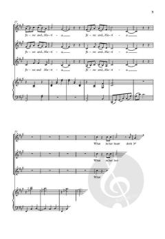 Maria walks amid the thorn (Download) 