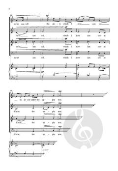 Jesus Christ the Apple Tree (Download) 