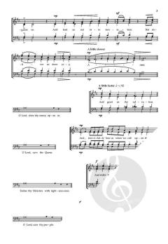 Preces and Responses (Download) 