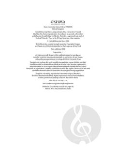 The Song of Harvest (Download) 