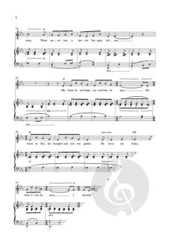 My true love hath my heart (Download) 