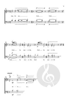 God be merciful (Download) 