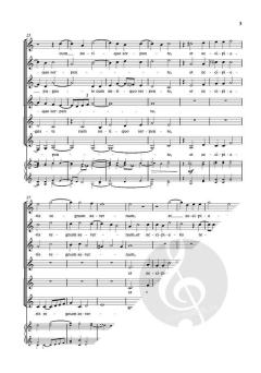 Estote fortes in bello von Marc'Antonio Ingegneri (Download) 