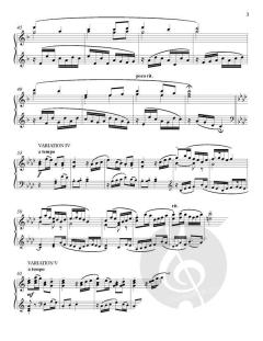Song Beneath the Moon von Zhou Long 