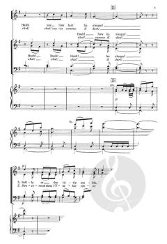 Bring a torch, Jeannette, Isabella (Download) 