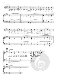 Il est né le divin enfant (Download) 
