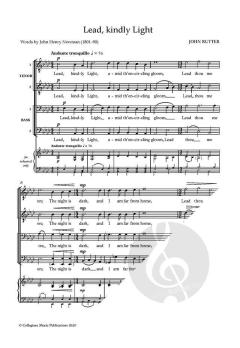 Lead, kindly Light (Download) 
