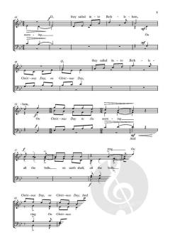 I saw three ships (Download) 
