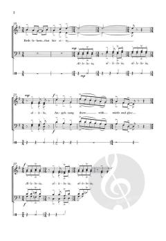 Angel Alleluias (Download) 