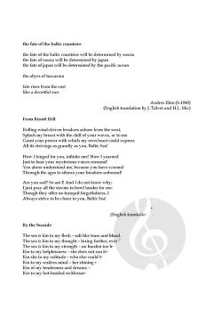 Cantus Maris Baltici (Download) 