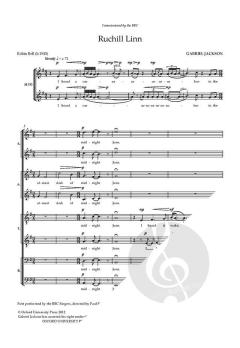 Ruchill Linn (Download) 