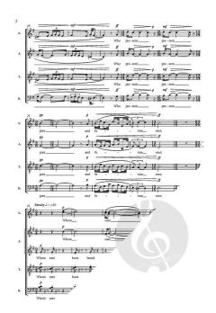 The Voice of the Bard (Download) 