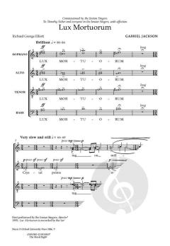 Lux Mortuorum (Download) 