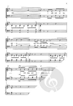 I will worship the Lord (Download) 
