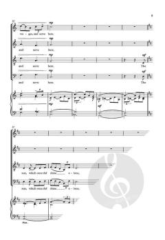 Listen, sweet dove (Download) 