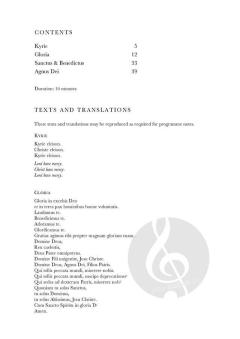 Mass for All Saints (Download) 