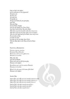 Missa Sanctae Margaretae (Download) 