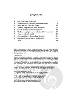 Psalmfest (Download) 