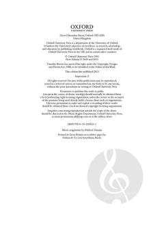 Coronation Te Deum von William Walton (Download) 