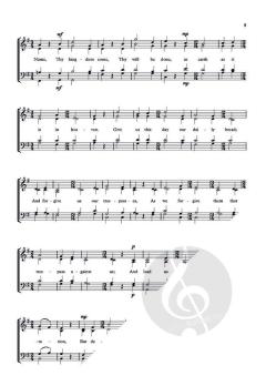 Preces and Responses (Download) 