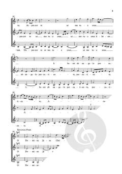 O Domine Jesu Christe (Download) 