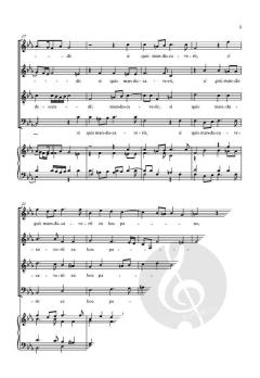 Ego sum panis vivus (Download) 
