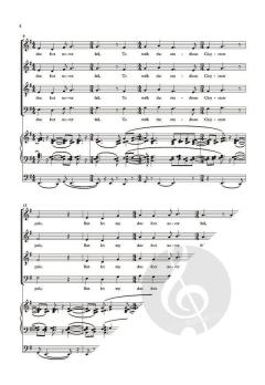 But let my due feet never fail (Download) 