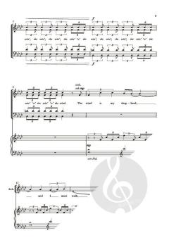 The wind is my shepherd (Download) 
