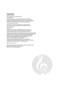 Nidaros Jazz Mass von Bob Chilcott 