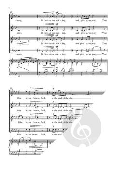 From the break of the day (Download) 