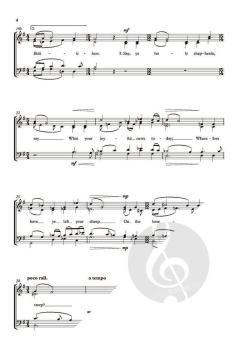 See amid the winter's snow (Download) 