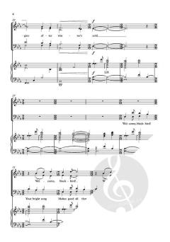 Opening von Bob Chilcott 
