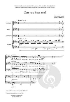 Can you hear me? (Download) 