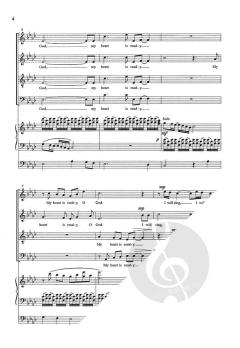 I will sing and raise a psalm (Download) 
