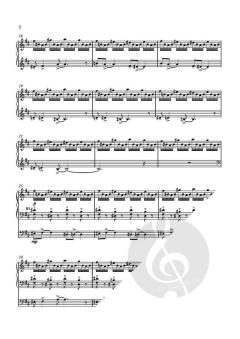 Toccata von Gerre Hancock 