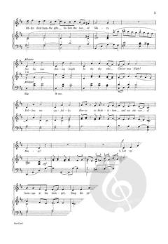 Star Carol von John Rutter 
