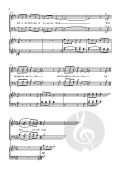 Rejoice and be merry (Download) 