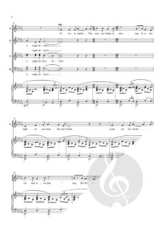 O holy night! (Download) 