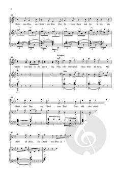 I saw three ships (Download) 