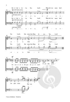 The Savior's Birth von Marques L. A. Garrett (Download) 