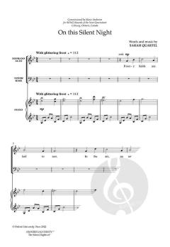 On this Silent Night (Download) 