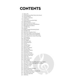 101 Worship Songs for Trumpet im Alle Noten Shop kaufen
