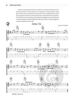 Berklee Basic Ukulele von Karen Hogg im Alle Noten Shop kaufen