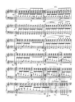 6 Pieces von Ottorino Respighi 
