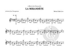 La Mirandète 