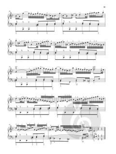 Italienisches Konzert BWV 971 