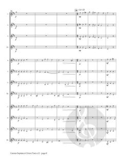 Canzon Septimi et Octavi Toni a 12 